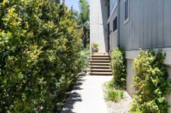 Prime location in Coronado — everything within a 5 min walk!