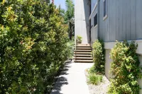 Prime location in Coronado — everything within a 5 min walk!