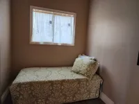 Convenient in town location