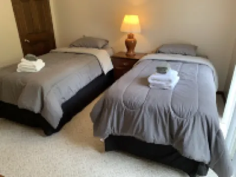 Apple Valley Lake, Pool and Beaches! Guest Passes available for a fee!