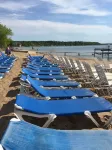 The Shores Resort Condo on East Bay Hotels near Yuba Creek Natural Area - US 31 Trailhead