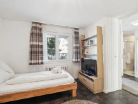 Nr.08 Haus Sursilvana