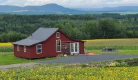 Mountain View Cabins #2