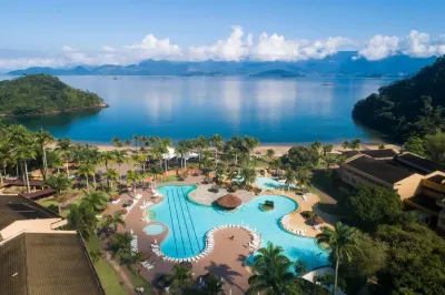 Vila Galé Eco Resort Angra - All Inclusive Hotels in 
