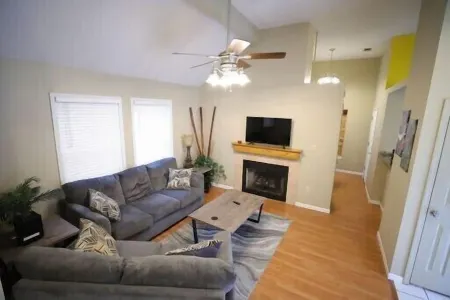 Culberhouse Cottage - Executive/Vacation Rental