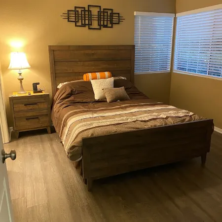 Weekend Wine Getaway