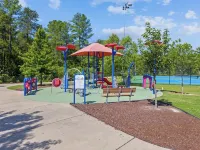 Where Relaxation Meets Home, KING Suite Retreat, 14 MINS to RDU Airport, POOL Hotels in Cedar Fork