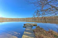 Lake Escape In the Poconos