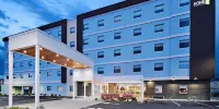 Home2 Suites by Hilton Ocean City Bayside Hotels in Ocean City