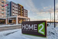 Home2 Suites by Hilton Edmonton South Hôtels à : Edmonton