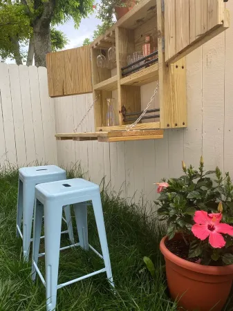 Muletown’s Retreat Отели в г. Колумбия