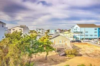 Beach Condo in great location,sleeps 6!