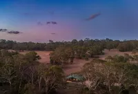 Bellbrae Mudbrick Love Shack Hotels in Bellbrae