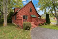 2 Master Suites - Clean - Cozy - WiFi - Elk - Covered Porch - ezAccess - 5 Stars