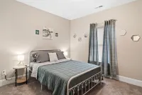 Cypress Waterway Getaway!