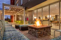 Home2 Suites by Hilton Glen Mills Chadds Ford Hoteles en Municipio de Concord