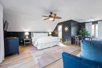 Amazing Mountain Views Hot Tub Dog Friendly