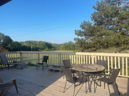 Kelly's Carriage House