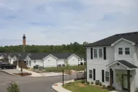 "Seas the Day", located in the heart of beautiful Corolla, Outer Banks of NC