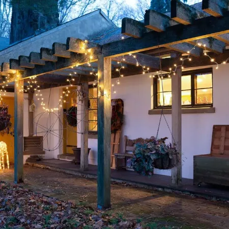 Mountain House - A private rustic oasis with goats!