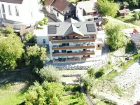Apartment Steinablick