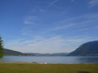 Apartment - Recent large two-room apartment- St JORIOZ - Lake Annecy