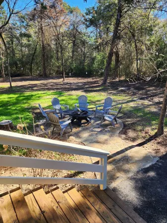 Magical Country Cottage Escape