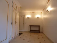 Villa  Paris Porte d'Italie,5Br, 4BA W A/C Garden, 2 Parkings 르 크렘린 비세트르 호텔