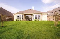 Unique Restful 3BR @Waterview Hotel in zona Cypress Lakes Golf Club