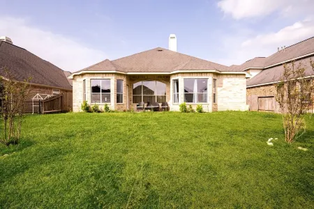 Unique Restful 3BR @Waterview