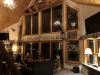 Adirondack  River House with a New Pavilion Seats 50 Constructed Fall of 2025 - 4-Star