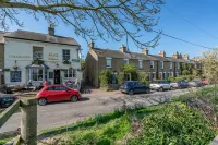 Fantastic location, Cambridge. Lovely cottage in Grantchester village - Bungalows