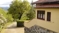 farmhouse calcinaia on the lake APARTMENT BARN 4/6 PLACES SWIMMING POOL park sp Hotels in Sansepolcro