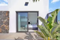 Mariposas Lajares 5, Paraiso del Surf y la Tranquilidad