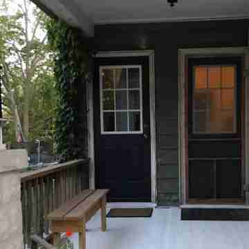 Minutes from anywhere Others