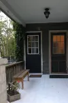 Minutes from anywhere