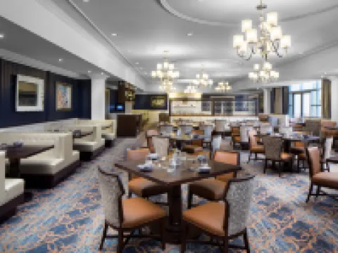 Desmond Hotel Malvern, a DoubleTree by Hilton Hotels in Devault