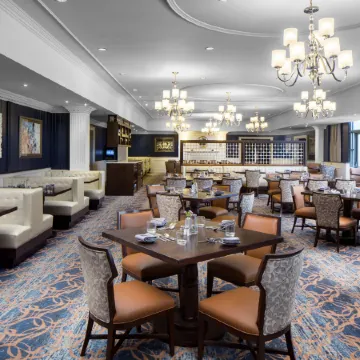 Desmond Hotel Malvern, a DoubleTree by Hilton