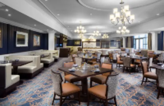 Desmond Hotel Malvern, a DoubleTree by Hilton