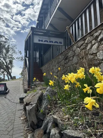 Karas 6 Thredbo Village