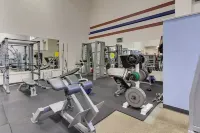 Cozy Condo w/ pool & gym in prime McCall location - Gym