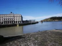 Charming T2 seaside Hotels in Anglet