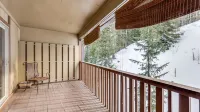 FIRESIDE MOOSE CONDO - Winter Park, Walk to Town