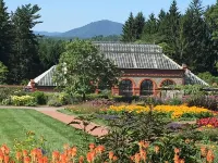 Three Cub Cottage in historic Flat Rock
