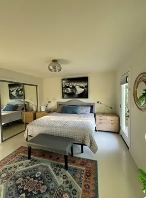 Fab Mid Century Cathedral Cove Pool Home with Stunning Mountain Views 아구아 칼리엔테 엘레멘타리 스쿨 주변 호텔