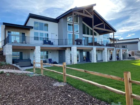 The View at Yuba Shores