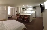 The Pond House near Charlottesville