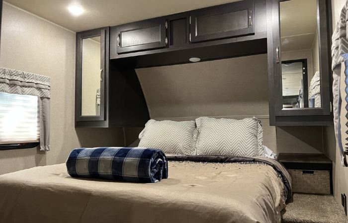 The Little Sweet Home