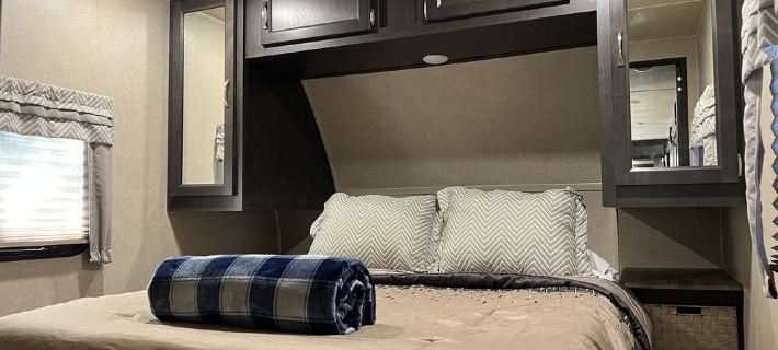 The Little Sweet Home Hotéis em Spring Hill