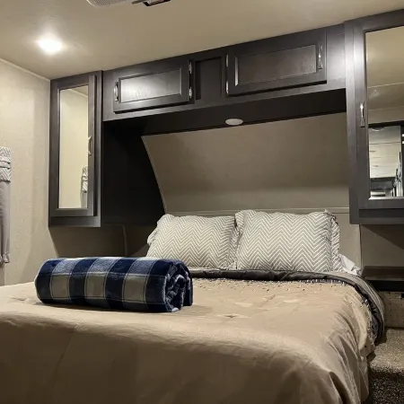 The Little Sweet Home